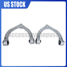 2 Pcs Front Upper Control Arm Ball Joint LH+RH Fits 2019-2023 Benz G63 AMG G550 picture