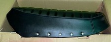 CT70 CT70K0 CT70HK0 COMPLETE SEAT & FR HINGE & RR STENCIL (CT70SEAT/359D) picture