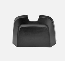 4K5857519 Black Mirror Trim Cover Fit For Audi A6 RS6 S6 Avant 19-25 Replace picture