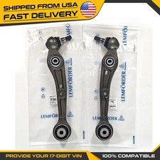 Lemförder Oem Front Lower Control Arm Set For BMW X5 X6 X7 3.0T G05 G06 Gen1/2/4 picture