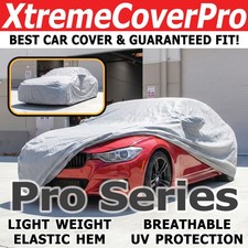 2014 BMW M3 Convertible Breathable Car Cover w/ Mirror Pocket picture