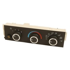 OEM HVAC Control Panel Chevrolet Express GMC Savana AC Heat ACDelco GM 84793088 picture