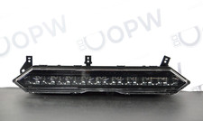 Perfect Genuine 2022-2026 Toyota Tundra TRD Pro Grill Mount LED Light Bar OEM picture