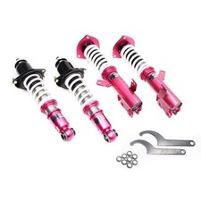 GODSPEED MONO-SS COILOVER SUSPENSION DAMPER KIT FOR 02-08 TOYOTA COROLLA picture