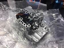 Subaru TR580 Lineartronic CVT Valve Body OEM Tested Lifetime Warranty picture