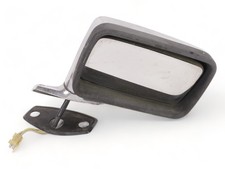 1982-1986 Jaguar XJS He Mirror Side View Exterior Power Passenger Right RH OEM picture