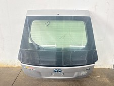 2011-2015 Toyota Prius Trunk Back Door Shell Panel 67005-47181 OEM picture