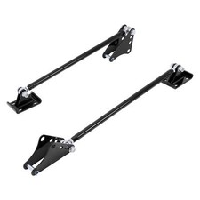 For 1999-2016 Chevrolet Silverado 1500 Traction Tie Bar Flip Kit Steel picture