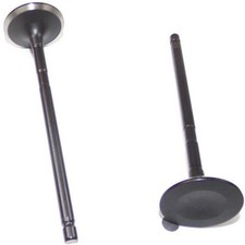 EV955 DNJ Exhaust Valve for Toyota Camry Avalon Lexus ES300h NX300h Scion tC picture