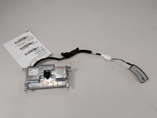 Camera/Projector Camera Windshield Mounted Hybrid EX-L Fits 23-24 ACCORD 131856 picture