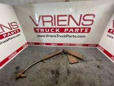 PETERBILT 10-02678 CYLINDER-P/S ASSIST 10-02464L BRACKET-POWER STEERING RSVR picture