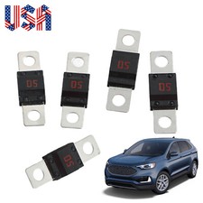 5Pc 50A Fuse Fit for 2012-2018 Ford Focus CV6Z-14526-CA picture