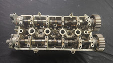 94-01 Acura Integra B18B1 Bare Cylinder Head W/ Cams picture