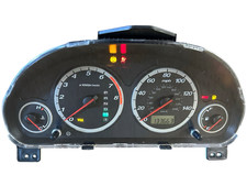 2005 - 2006 Honda CR-V LX Speedometer Instrument Cluster 133,663 Miles picture