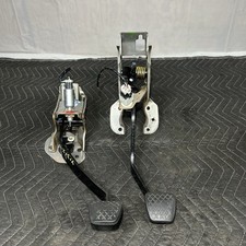 04-08 Acura TSX 03-07 Honda Accord Manual Clutch Pedal + Switches 5/6 Speed OEM picture