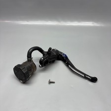 BMW M1000RR K66 BRAKE MASTER CYLINDER FOLDING BRAKE LEVER 2023-2025 2026 OEM picture