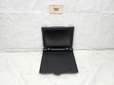 14-22 Dodge Durango Rear Left Seat Entertainment Display Screen OEM 6QS41DX9AA picture