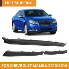 Lower Front Valance For 2013-2015 Chevrolet Malibu 2016 Malibu Limited #22842404 picture