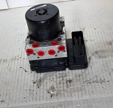2014-2015 Ford Transit Connect ABS Anti-Lock Brake Pump Assembly OEM picture
