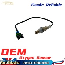 OE# 234-4669 Direct Fit Oxygen O2 Sensor For 03-17 GM & Hummer Vehicles picture
