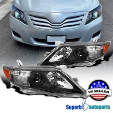 Fits 2010-2011 Toyota Camry 