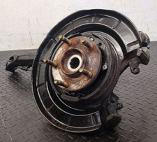 2005-2007 Ford Escape 4x4 Rear Right Passenger RH Spindle Knuckle Stub Axle Oem picture
