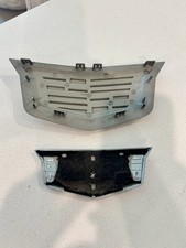 2020 - 2024 Cadillac CT5 2020 - 2021 CT4 SET Crest Emblem OEM 84552880 picture