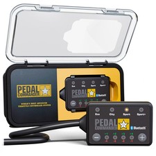 PEDAL COMMANDER Throttle Response Controller for McLaren 620R (2019 and Newer) picture