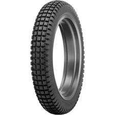 Dunlop K950 Trials Rear Tire - Date Code 4421, 4.00-18 picture