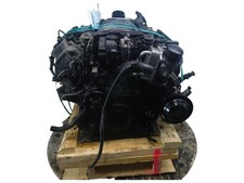 Engine 215 Type CL55 Fits 01-02 MERCEDES CL-CLASS 789274 picture