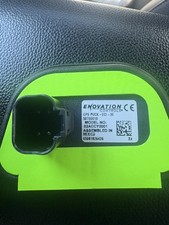 1 New Zero Off (ZO) GPS Puck Nautique Wakeboard, Antenna Only Fast FreeShipping picture