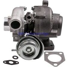 Turbo GT2052V Turbocharger 710415-5003s Fits For BMW 525D E39 120Kw 163HP M57D picture
