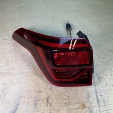 OEM Left Driver Side LED Tail Lamp For KIA Seltos 92401-Q5110 picture