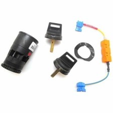 Volvo Penta Diesel Key Switch #3587072 picture