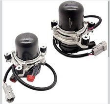 OKAY MOTOR Smog Pump Pair 33-2504M 07-13 Toyota Tundra Sequoia LandCruiser LX570 picture
