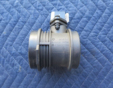 NOS BOSCH Mass Air Flow MAF Sensor for Mercedes C240 E320 0280217515 (13B1-1) picture