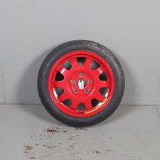 1997-2005 Porsche 911 996 Boxster 986 Compact Spare Tire Wheel 99636213001 OEM picture