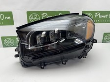 2020-2024 Mercedes-Benz GLS LEFT DRIVER LED Headlight OEM A1679066911 picture