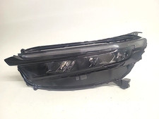 NICE 2023 2024 2025 Honda CR-V Hybrid Sport Driver Black Trim LED Headlight OEM picture