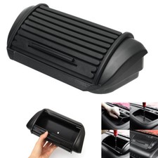ABS Dashboard Console Storage Box Holder For Jeep Wrangler&Unlimited JK 2011-18 picture