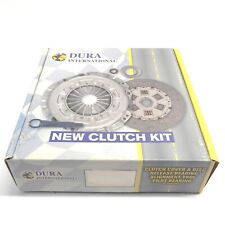 1983-86 JEEP ALL 2.5L 4 CYLINDER ENGINES DURA INTERNATIONAL CLUTCH KIT NO AT NEW picture