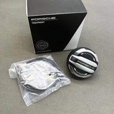 GENUINE  Fuel Tank Cap Fit For Porsche 981/991 Cayenne,Panamera,Macan Gas Cap picture