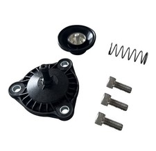 Turbocharger Bypass Valve GM Parts 55507184 picture