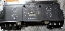 1994-1995 Ford F150 Speedometer Cluster Gauges MPH Assembly OEM picture