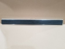81-90 Dodge Ram Pickup Truck Door Lower Trim Molding Passenger Side 1st Gen picture