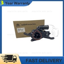 Engine Coolant Thermostat for 256002M002 Hyundai Accent KIA Rio 2018-23 US STOCK picture
