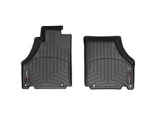 WeatherTech FloorLiner for 1999-2005 Ferrari F360 - 1st Row, Black picture