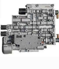 GM 4L60E, 4L65E, Trans Valve Body and solenoids 1996-2002 OEM