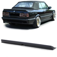 RARE MT-1 Rear Boot Trunk Spoiler wing for BMW E30 Saloon/ Coupe/ Cabrio picture