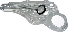 Dorman 752-816 Front Right Power Window Regulator fits 11-16 Kia Sportage picture